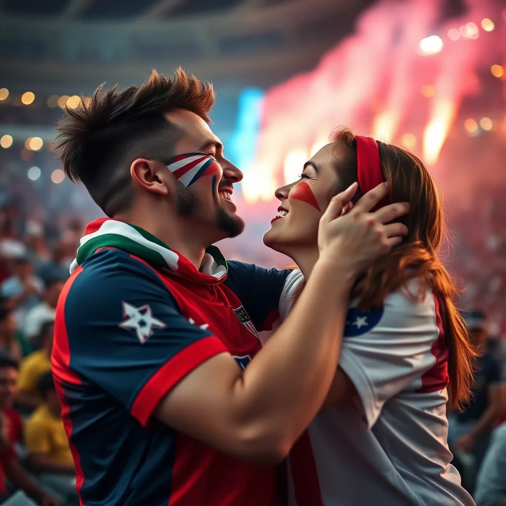 World Cup 2026 Và Hành Trình Viết Tiếp Lịch Sử Bóng Đá — view 4