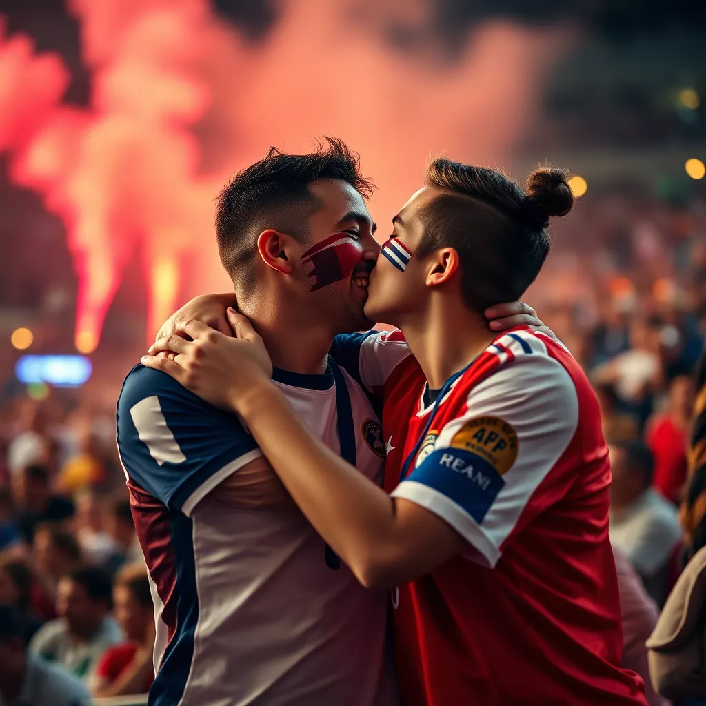 World Cup – Sân chơi của những chiến binh không bao giờ bỏ cuộc — view 3