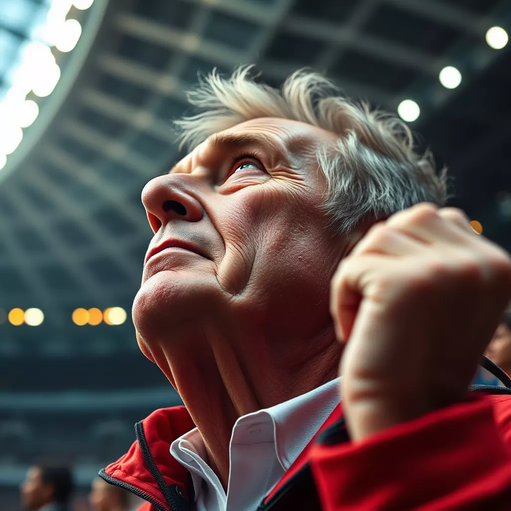 Góc khuất ít ai biết của World Cup: Đằng sau những trận cầu đỉnh cao