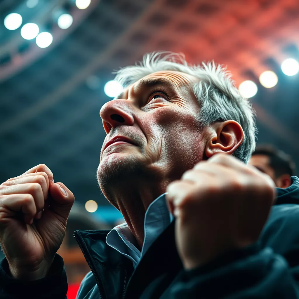 Chung Kết World Cup 2026: Toàn Cảnh Trước Trận Đại Chiến tai68gamebai.app