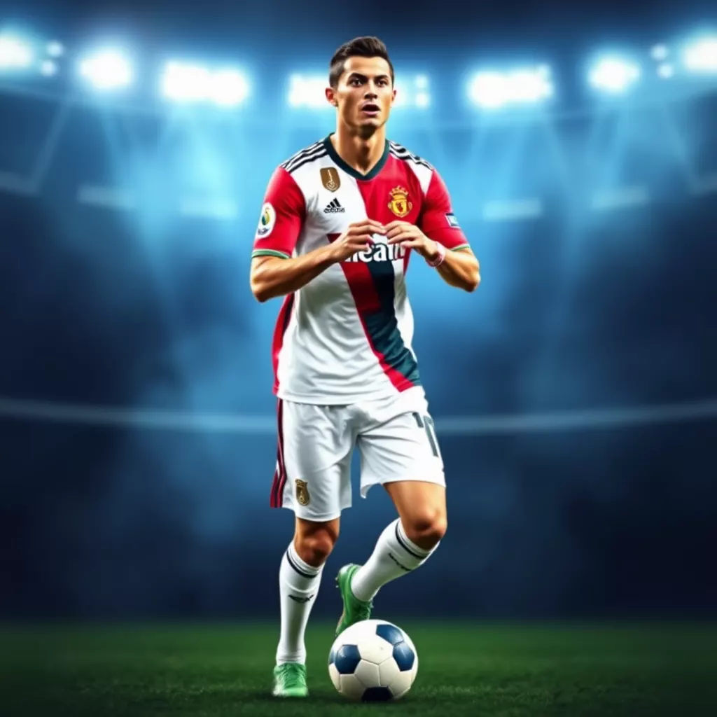 World Cup 2026: Đội bóng nào sẽ viết nên câu chuyện cổ tích?