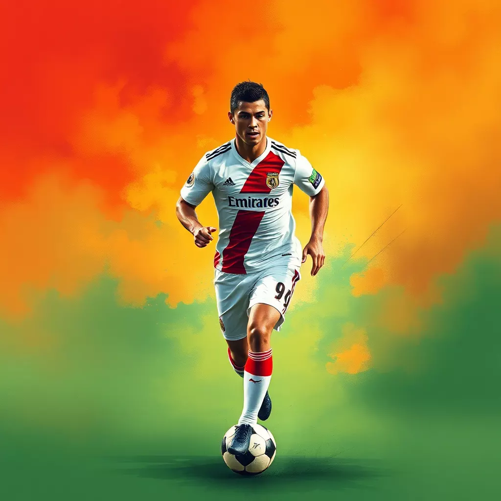 World Cup 2026 Và Hành Trình Chinh Phục Danh Hiệu: Cơn Sốt Bóng Đá Đã Trở Lại