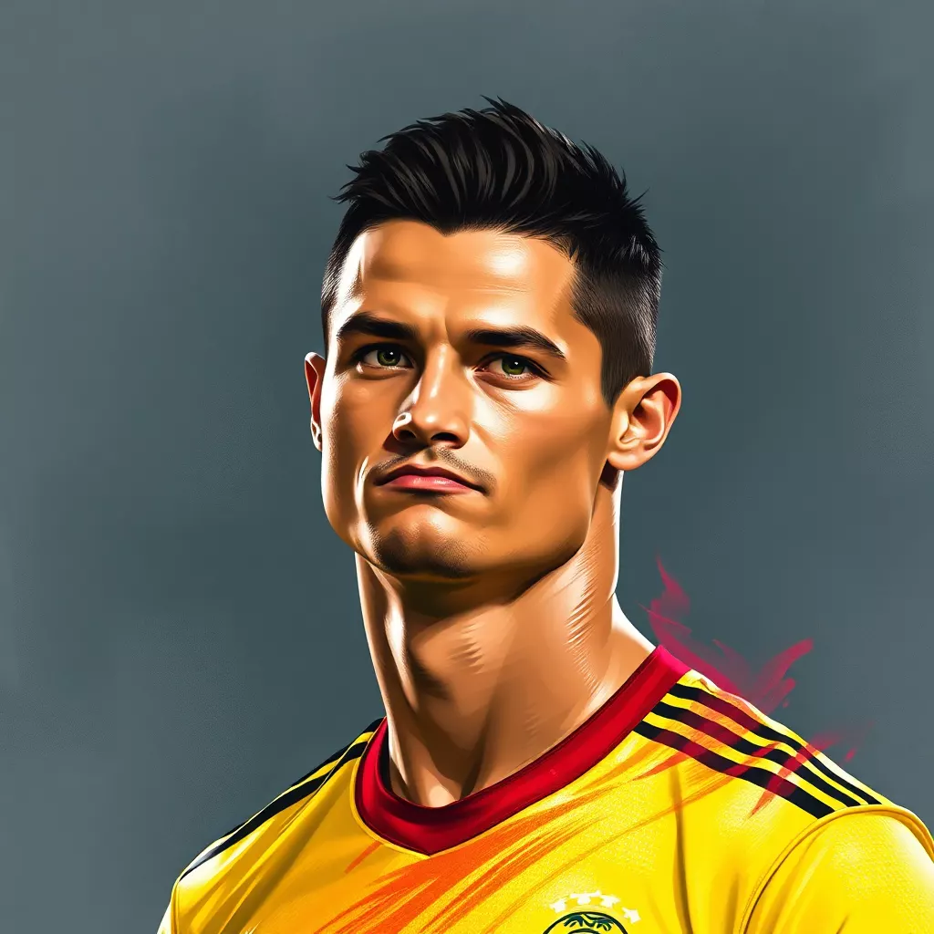 World Cup 2026: Nơi Những Huyền Thoại Được Tạo Ra Từ Áp Lực Khắc Nghiệt — view 4