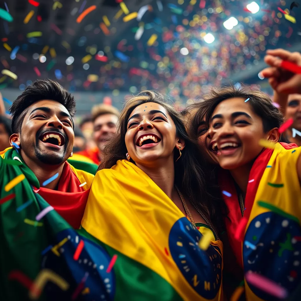 World Cup 2026: Nơi bản lĩnh được đặt lên hàng đầu — view 2