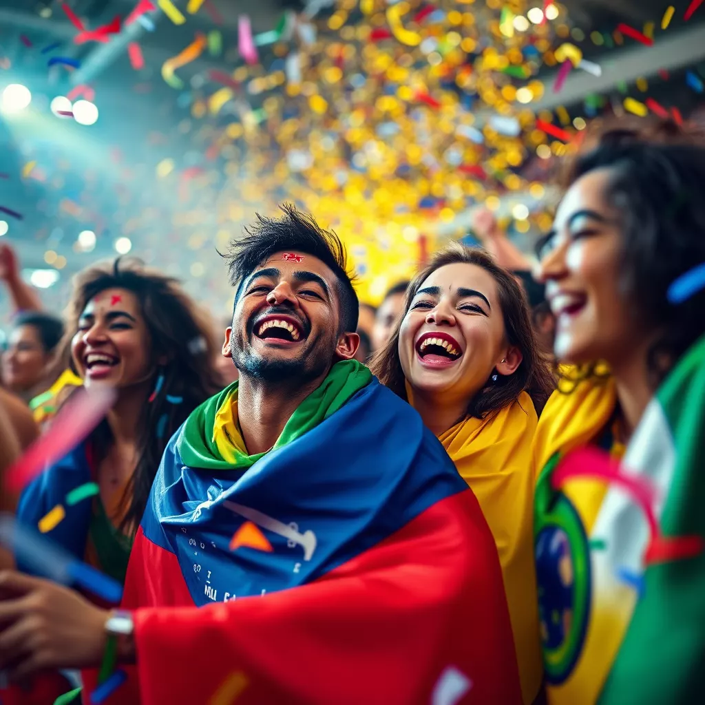 Sunwin World Cup: Đại tiệc bóng đá không thể bỏ lỡ — view 2