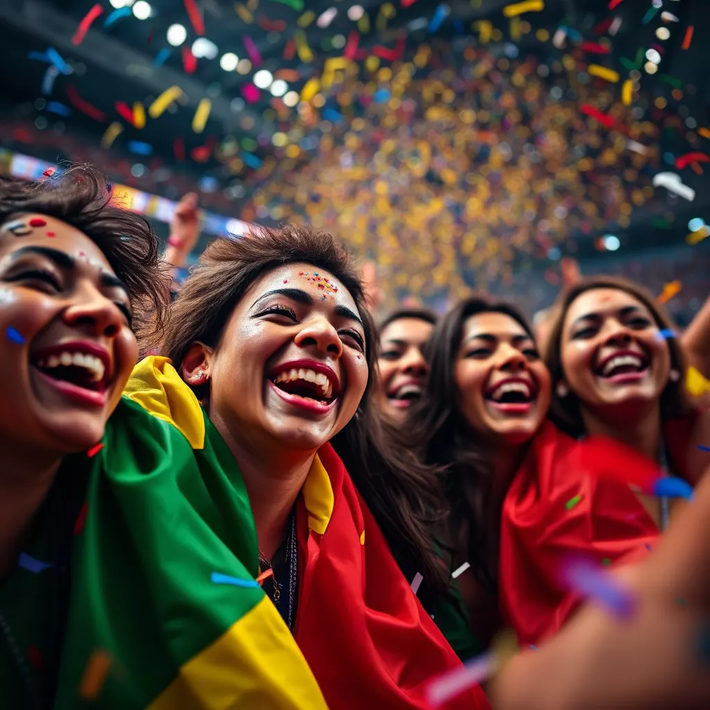 World Cup 2026: Cuộc chiến giành từng cơ hội nhỏ nhất — view 3