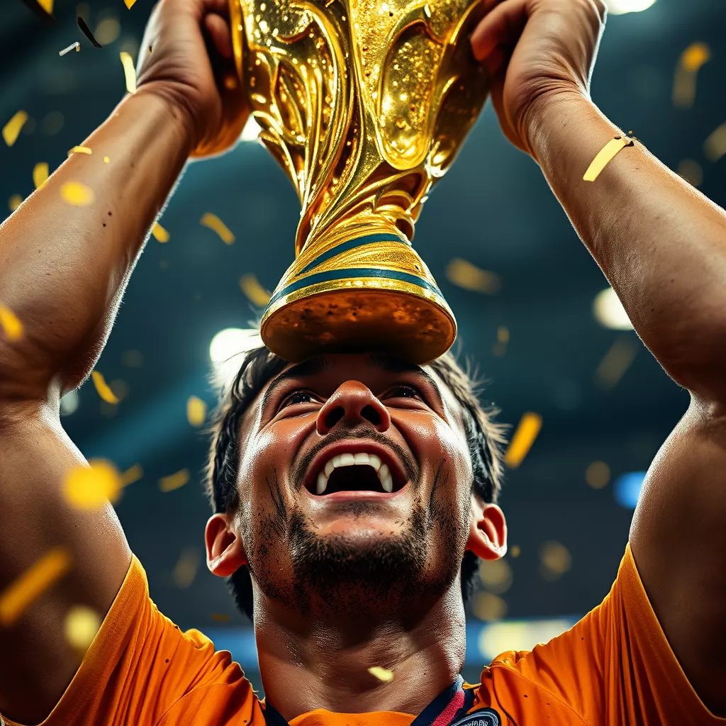 Các cột mốc cá nhân có thể xuất hiện tại bán kết World Cup 2026 trên kubet88.tv — view 4