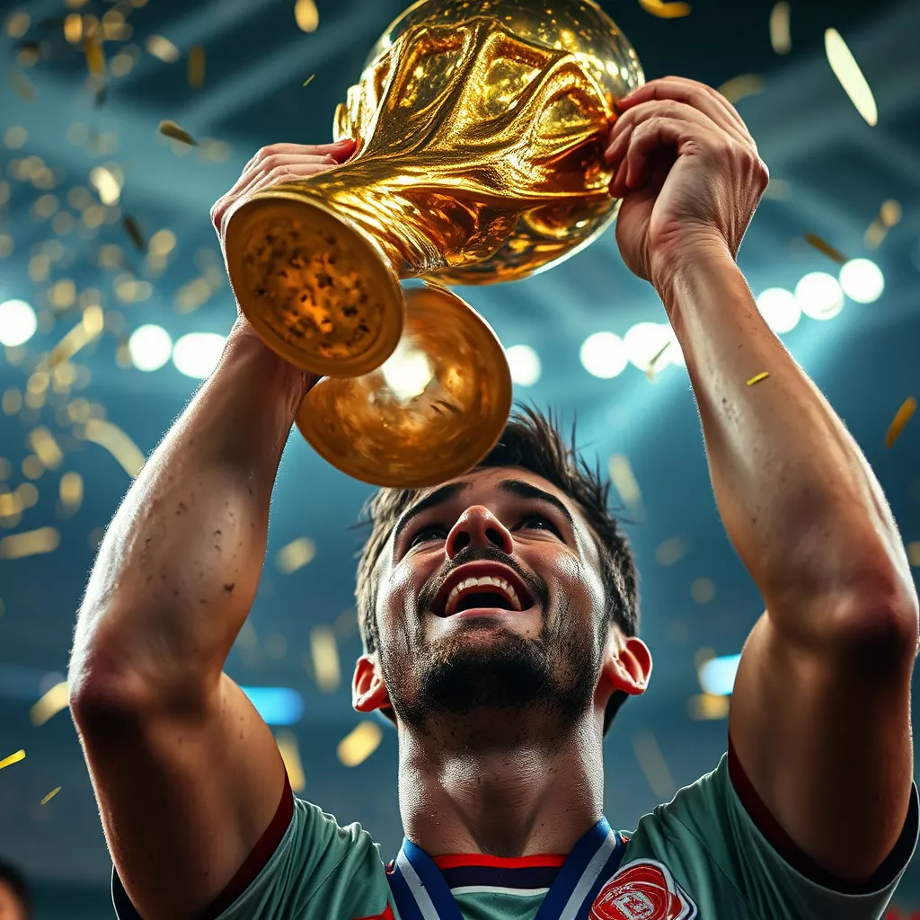 Chung kết World Cup 2026: Ba phát hiện về cuộc đua lợi thế từ những pha bóng sớm và trải nghiệm người dùng tại KU88