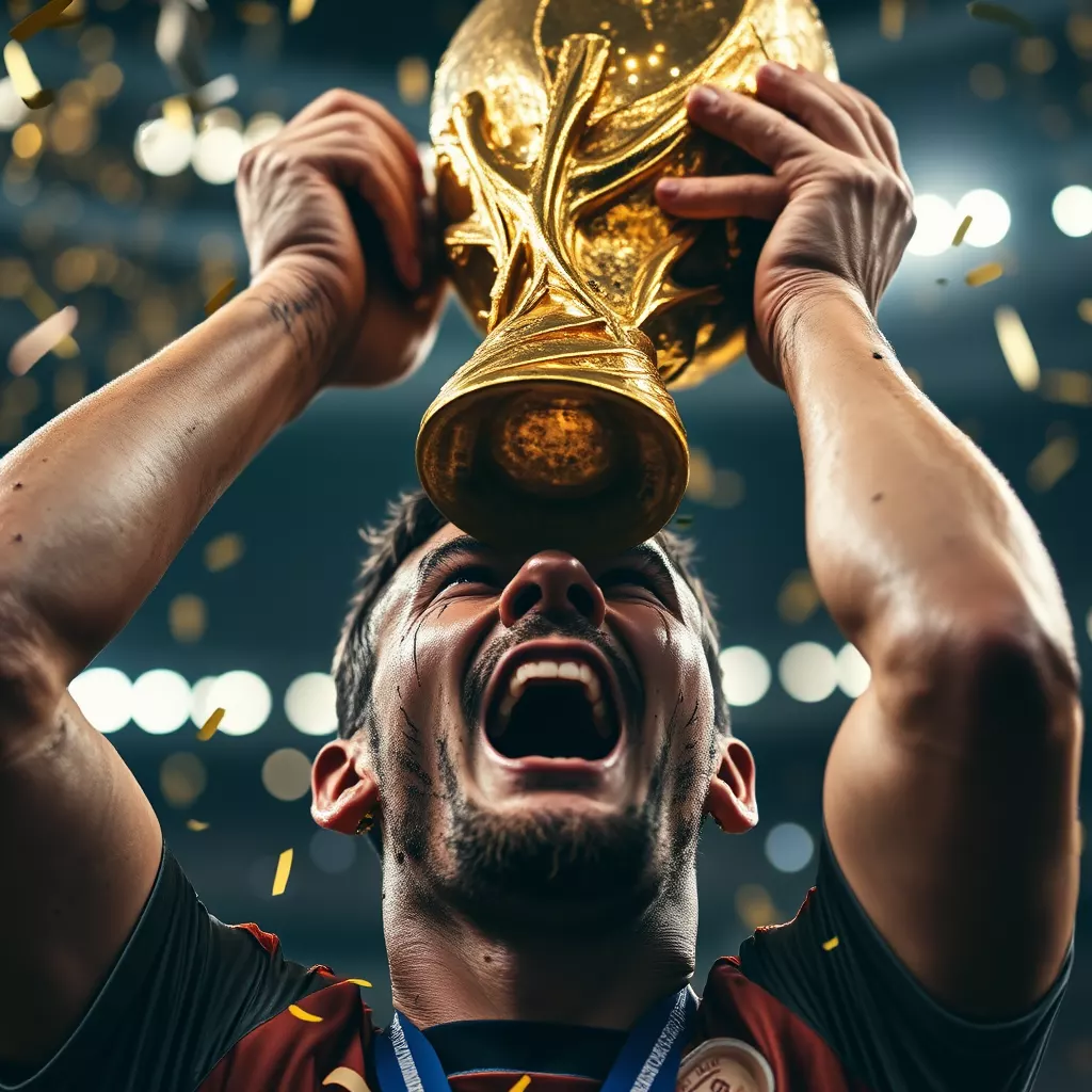 World Cup 2026: Cuộc chiến giành từng phút trên sân cỏ và những điều chưa từng có — view 5