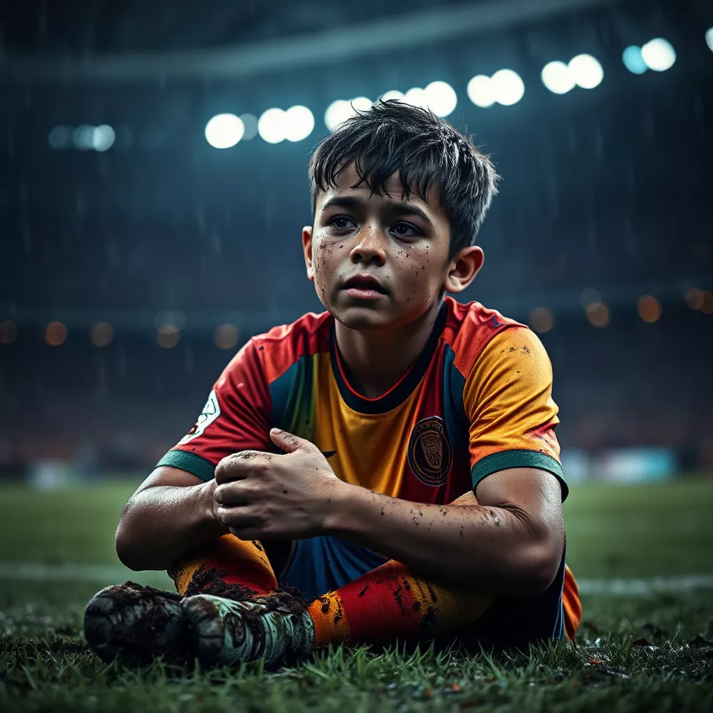 Các cột mốc cá nhân có thể xuất hiện tại bán kết World Cup 2026 trên kubet88.tv — view 2