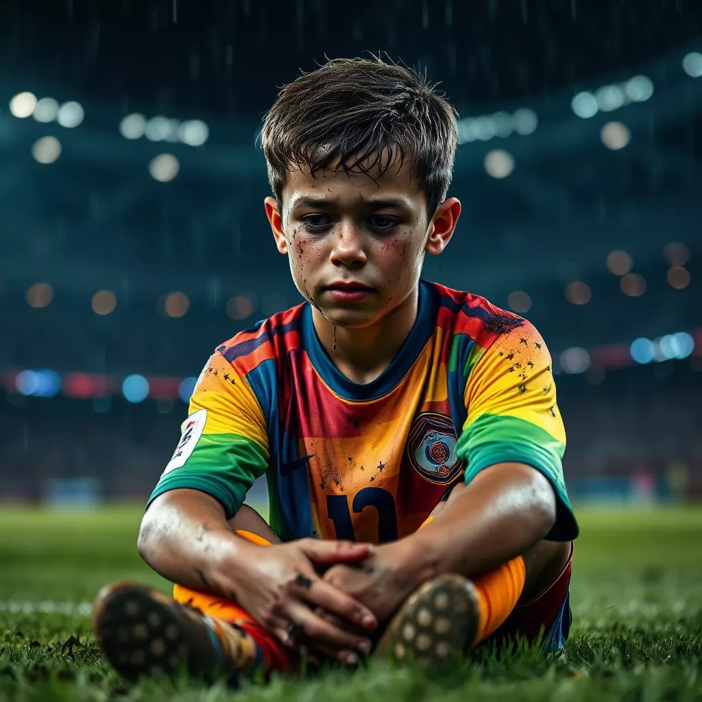LX88 Match Review: Was Argentina’s Group Stage the Most Exciting Group in History?