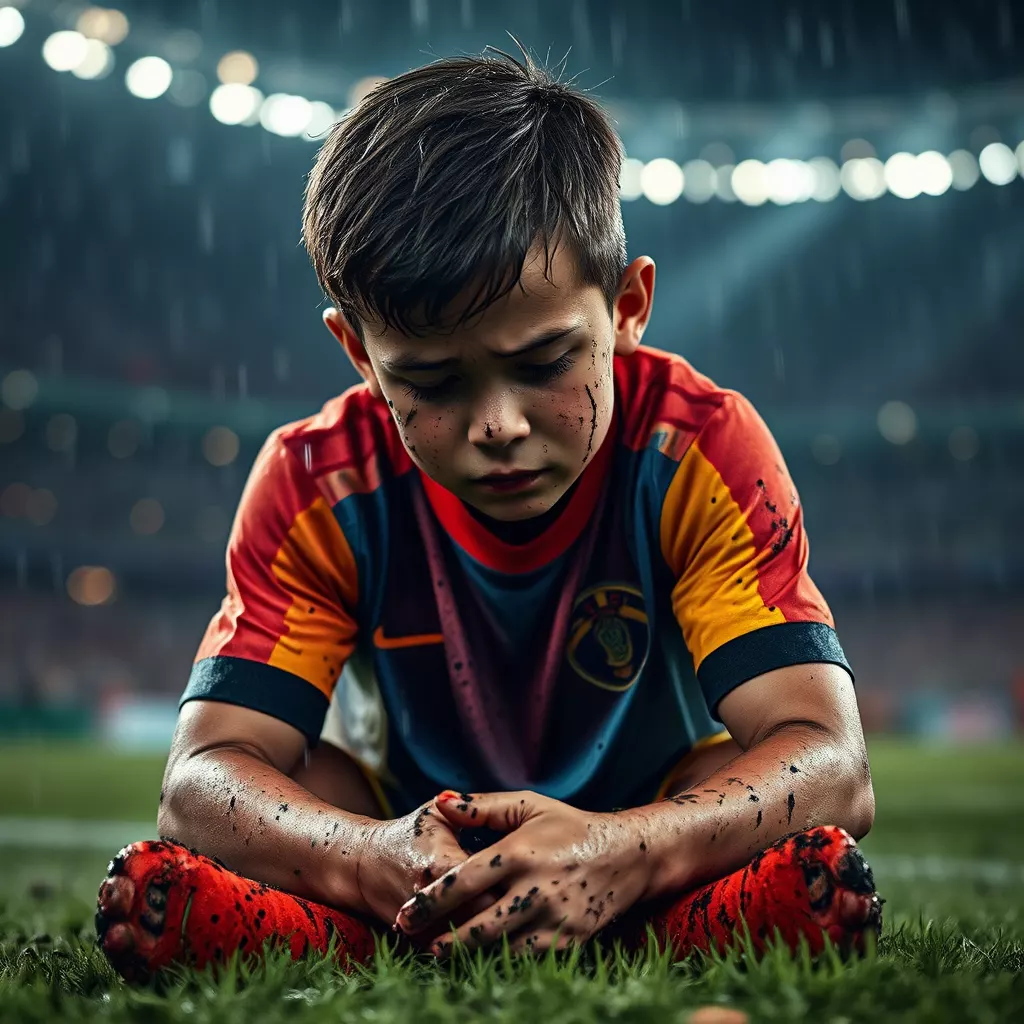 World Cup 2026: Nơi Những Huyền Thoại Được Tạo Ra Từ Áp Lực Khắc Nghiệt — view 2