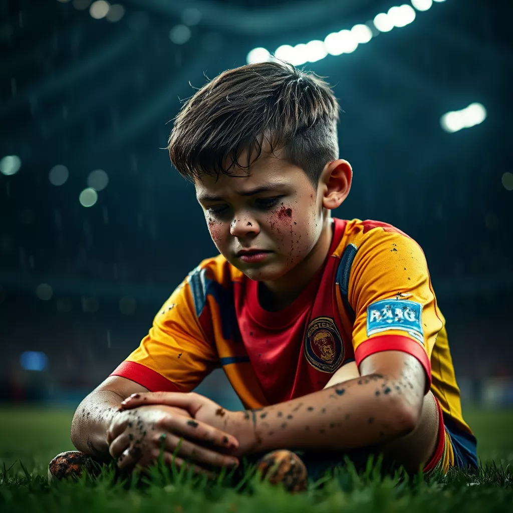 World Cup 2026 Và Cuộc Chiến Giữa Các Ông Lớn: Công Nghệ Sẽ Thay Đổi Cách Ta Xem Bóng Đá? — view 3
