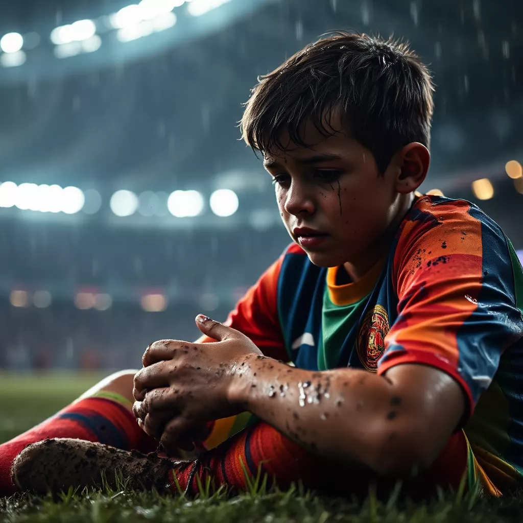Chung kết World Cup 2026 và cuộc đấu kiểm soát khu vực trung tâm: Góc nhìn thực tế từ người trong cuộc — view 4