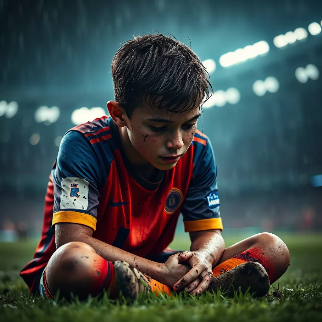 World Cup 2026: Nơi Những Huyền Thoại Được Tạo Ra Từ Áp Lực Khắc Nghiệt — view 3