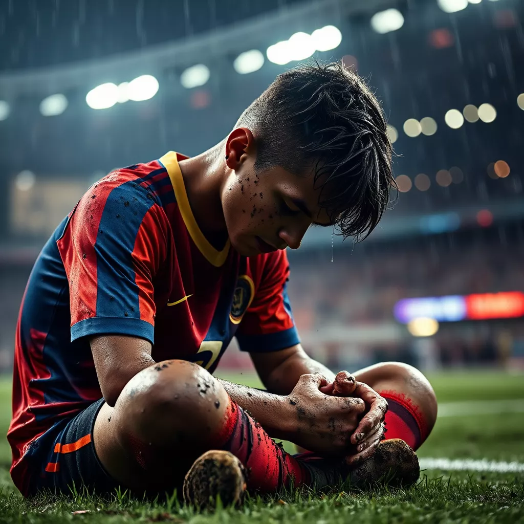 Ai sẽ trở thành người hùng trong trận chung kết World Cup 2026? Đánh giá toàn diện dựa trên tiêu chí thực tế — view 2