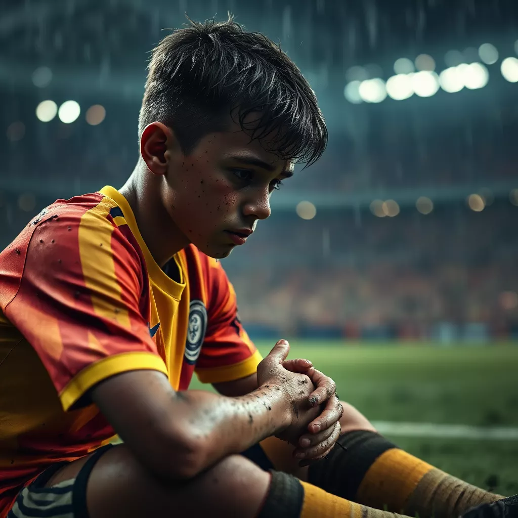Chung kết World Cup 2026 và bài toán duy trì sự cân bằng khi phản công tại 11bet.hot — view 5