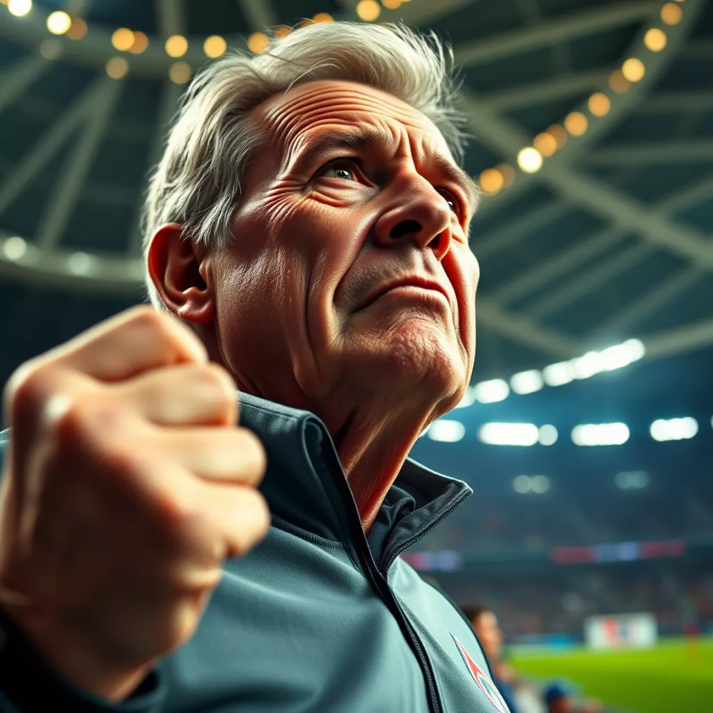 World Cup 2026: Những bất ngờ cuối giải khiến người hâm mộ không thể tin nổi — view 3