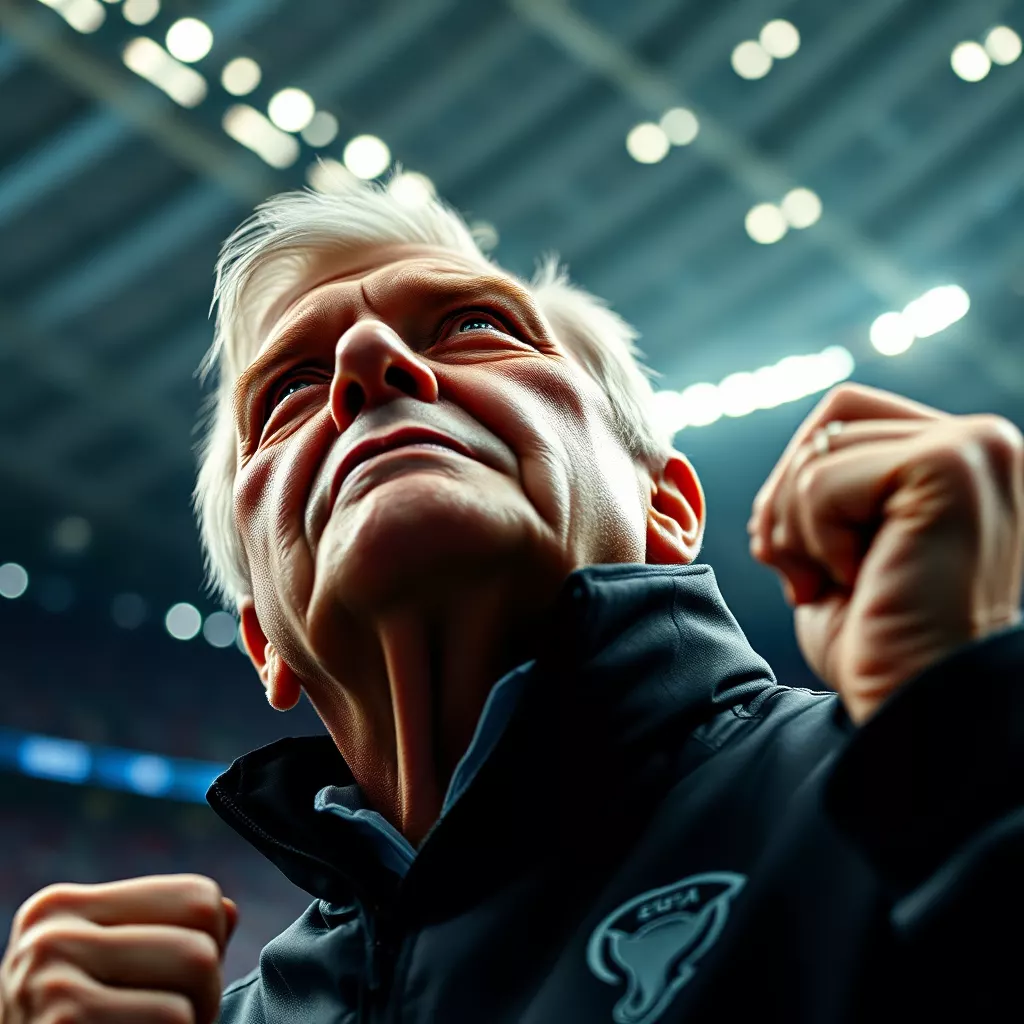 haga.ws Review: Can a Premium Football Streaming Platform Live Up to the Hype You Bring? — view 4