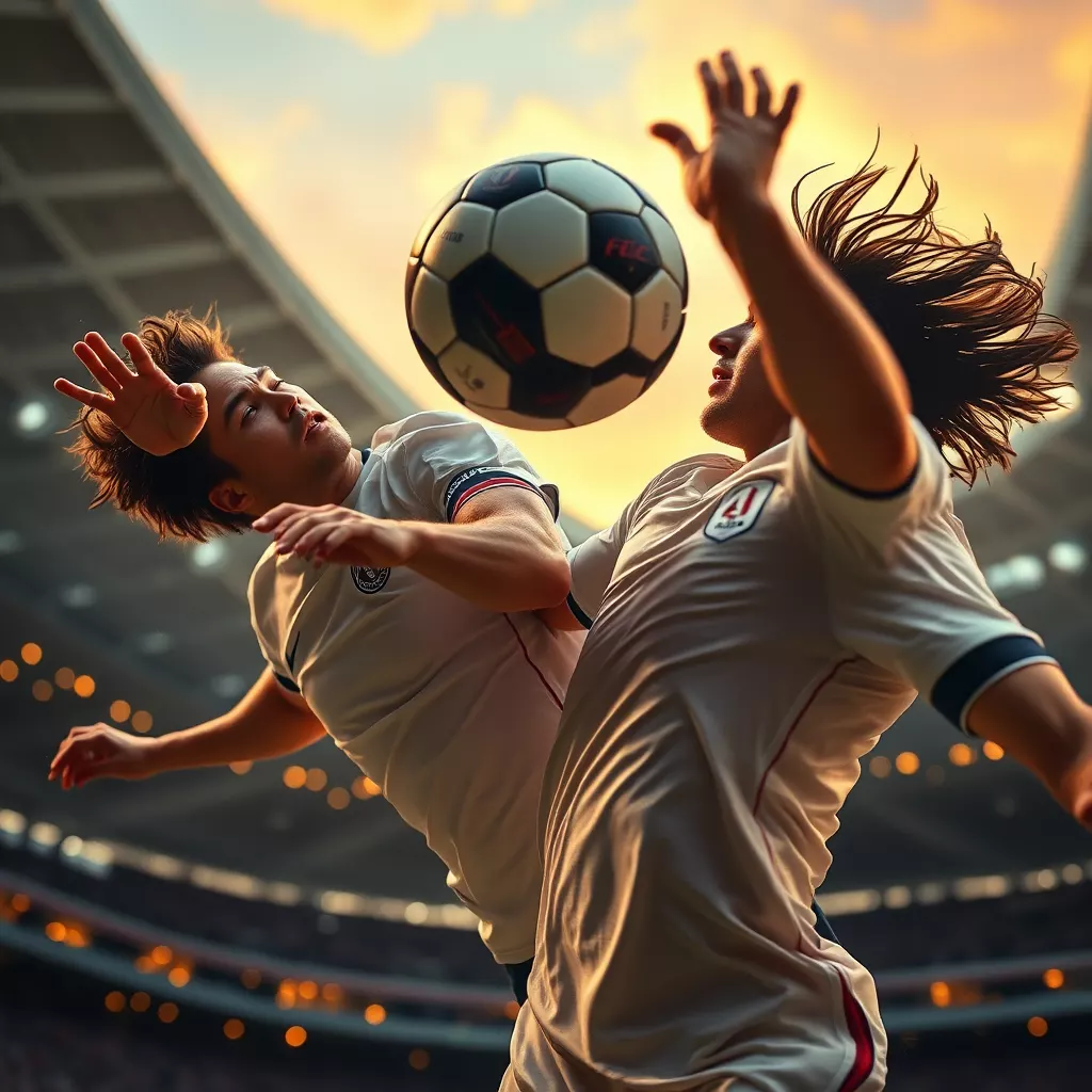 Chung kết World Cup 2026: Ba phát hiện về cuộc đua lợi thế từ những pha bóng sớm và trải nghiệm người dùng tại KU88 — view 2