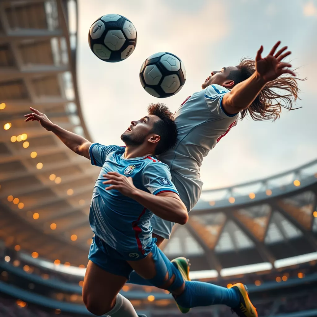 World Cup 2026 Và Những Màn Lội Ngược Dòng Không Tưởng — view 3
