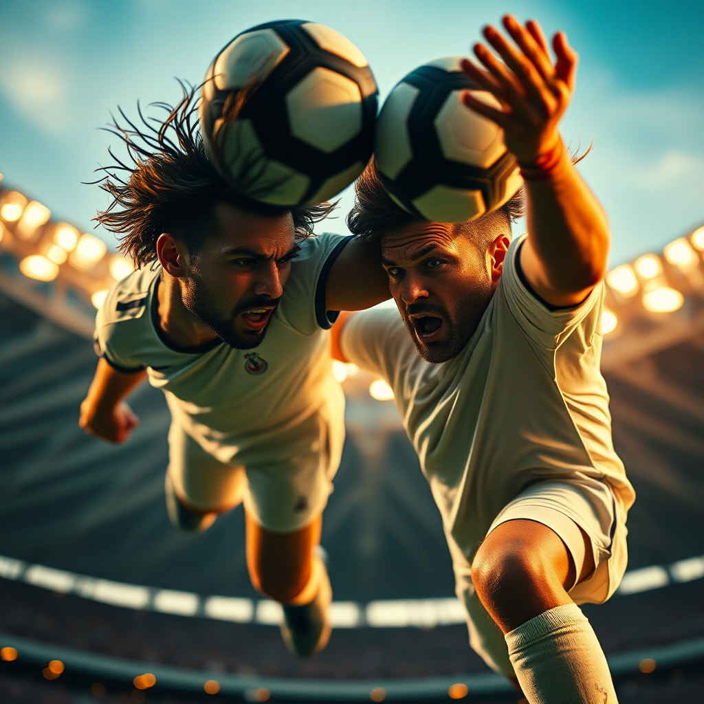 World Cup 2026: Cuộc chiến loại trực tiếp nghẹt thở và những khoảnh khắc lịch sử