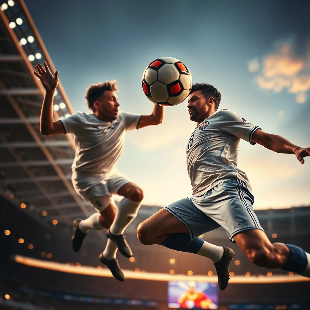 Football Betting Tips and Predictions: A Practical Guide Using 789bet.finance — view 2