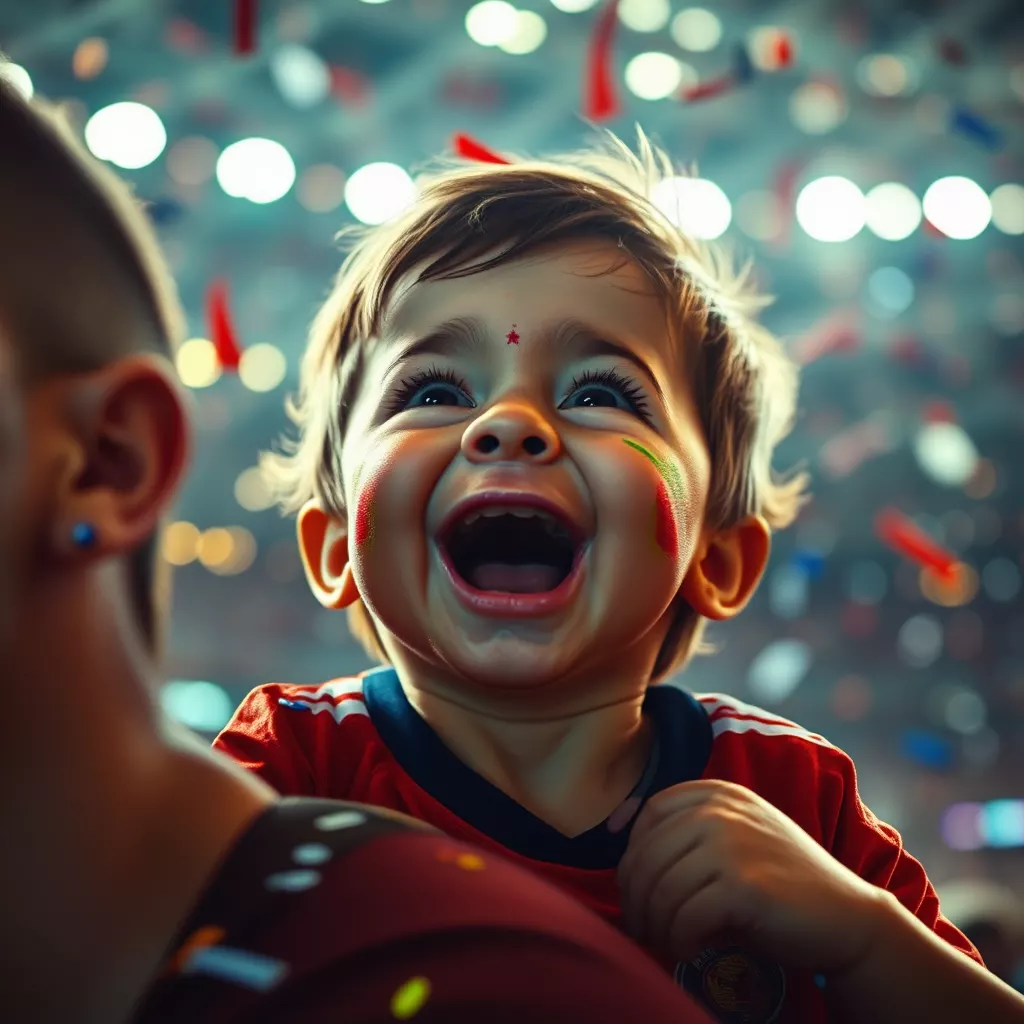 World Cup 2026: Nơi Mọi Sai Lầm Đều Phải Trả Giá — view 2