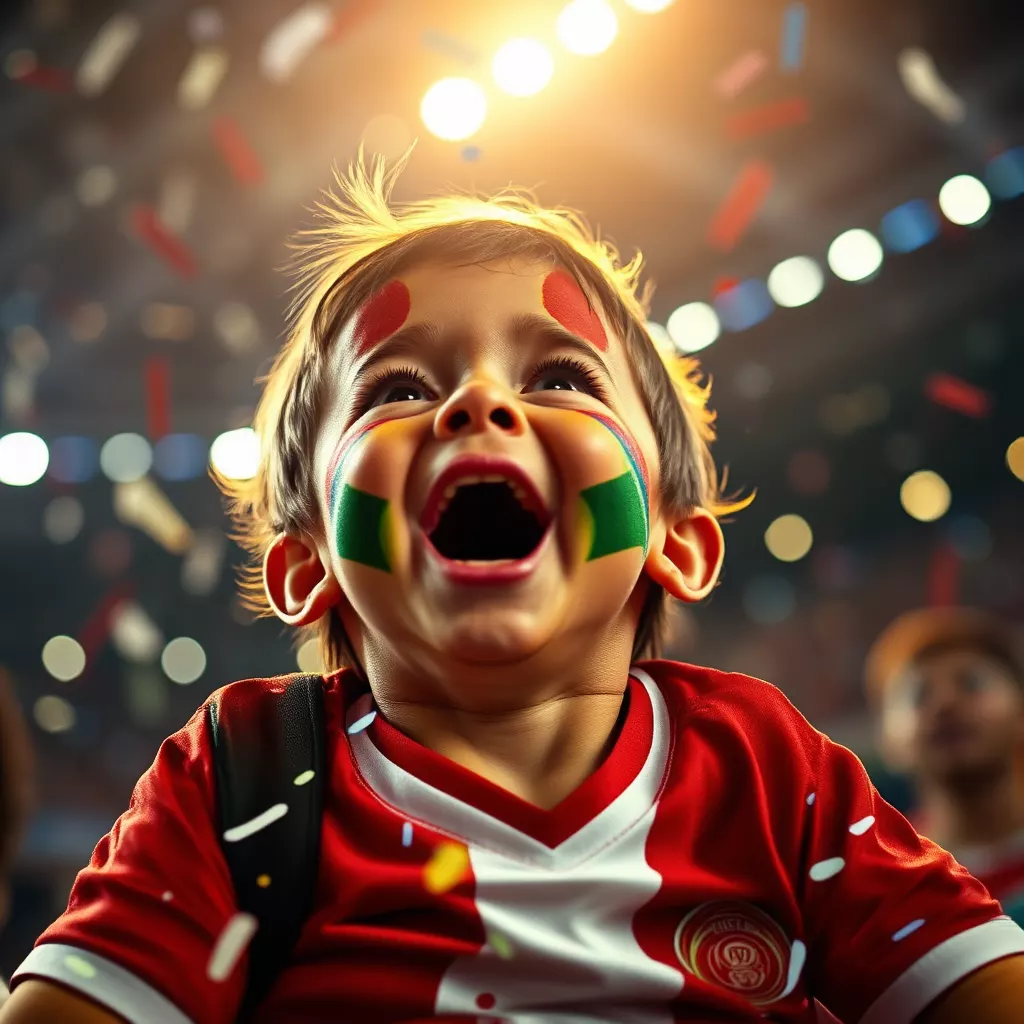 Những màn trình diễn đẳng cấp thế giới World Cup 2026: Sân khấu của những huyền thoại — view 4