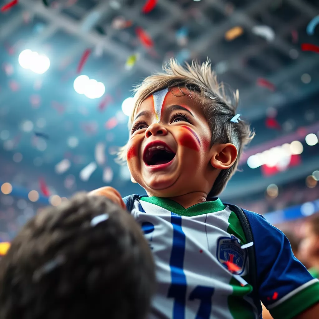 Chung Kết World Cup 2026: Các Kịch Bản Đầy Kịch Tính Có Thể Xảy Ra và Sân Chơi Cá Cược Đỉnh Cao — view 2