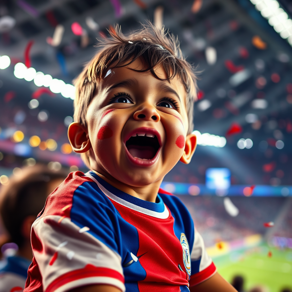 World Cup 2026 Và Hành Trình Chinh Phục Thế Giới: Cơn Sốt Bóng Đá Sắp Đổ Bộ