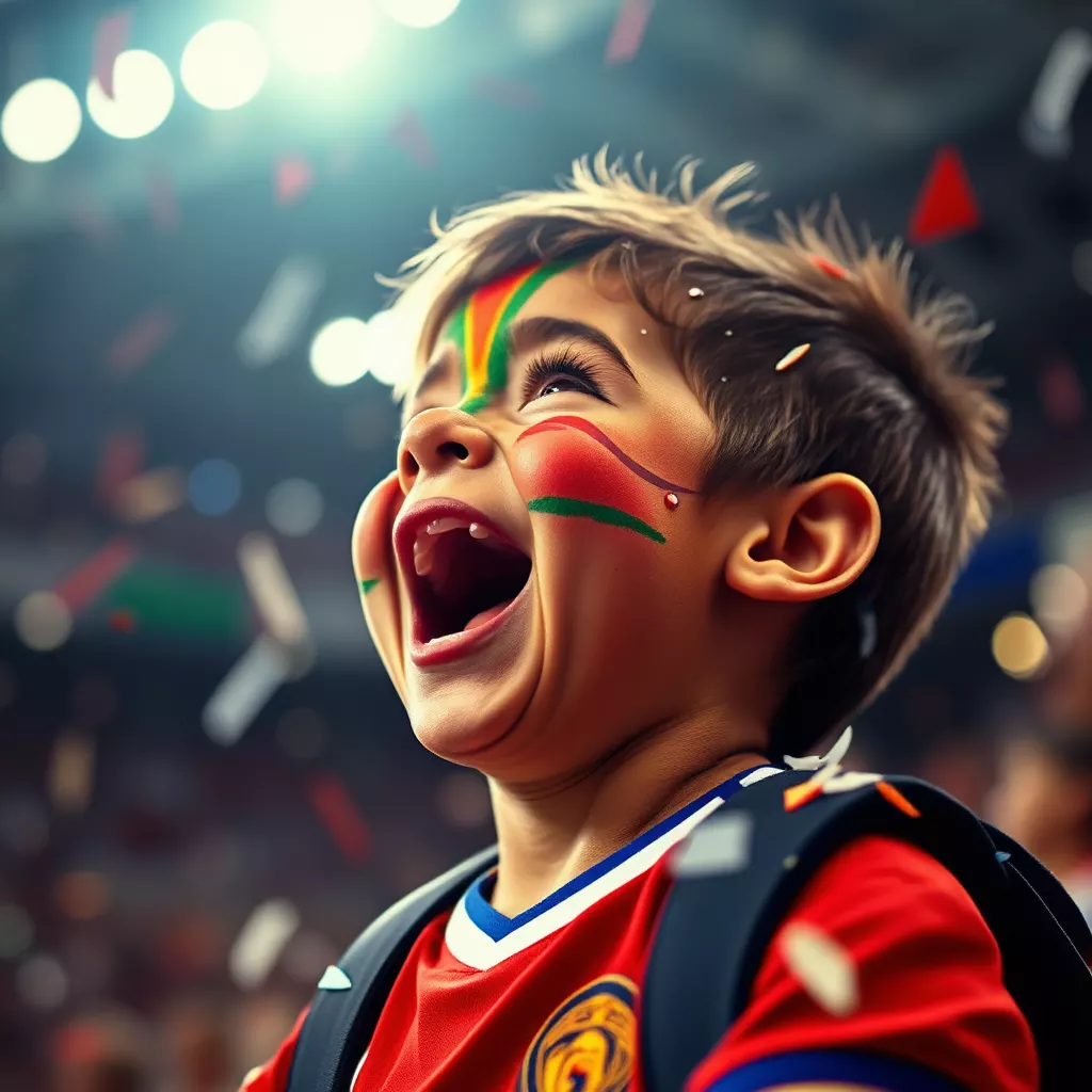 World Cup: Nơi Kịch Tính Và Bất Ngờ Lên Ngôi, Bạn Đã Sẵn Sàng? — view 5