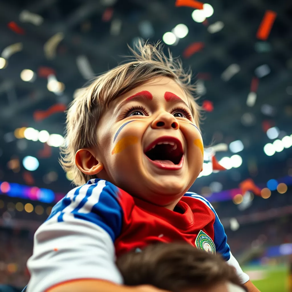 Cùng GEM88 Sống Trọn Mùa Bóng Đá World Cup — view 3