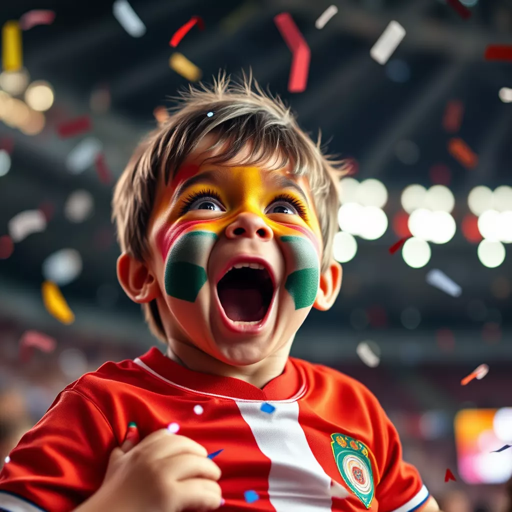 World Cup 2026: Đội bóng nào sẽ viết nên câu chuyện cổ tích? — view 2