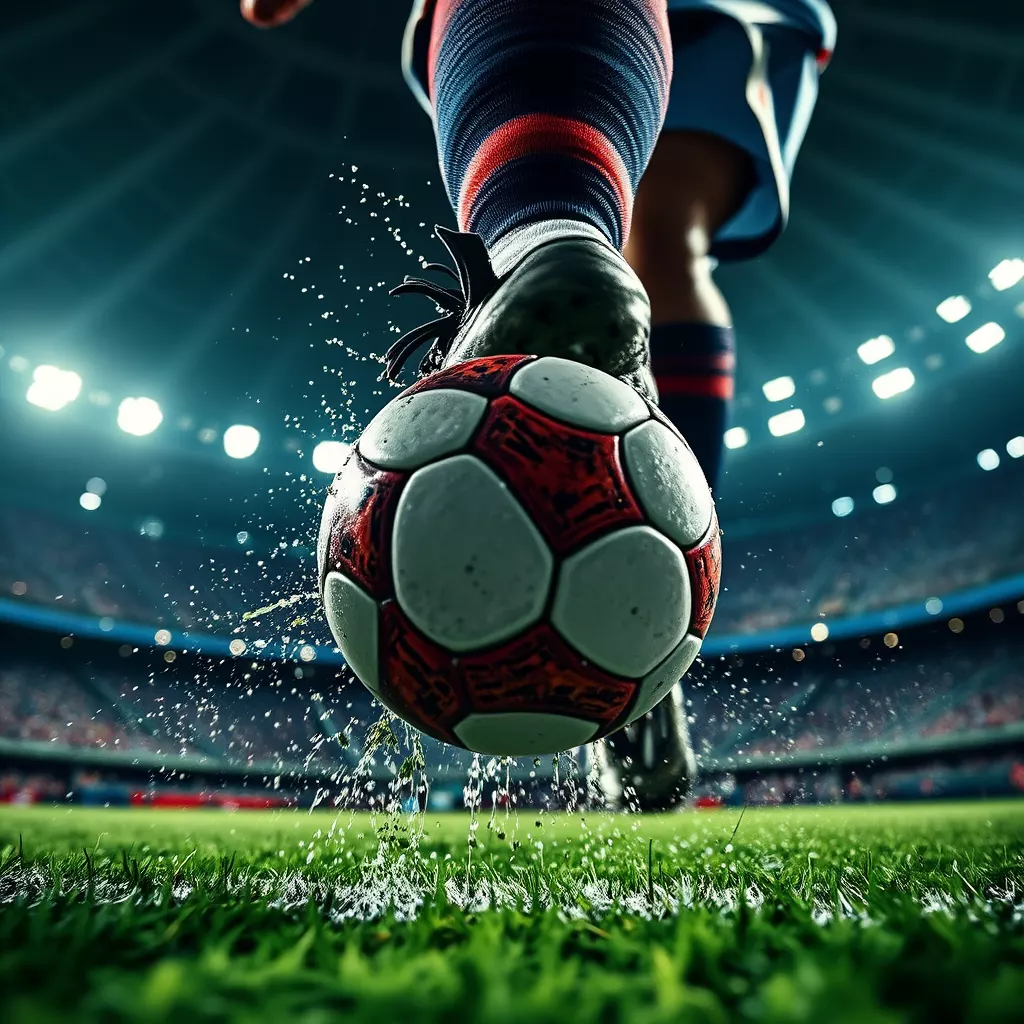 World Cup 2026: Nơi bản lĩnh được đặt lên bàn cân — view 2