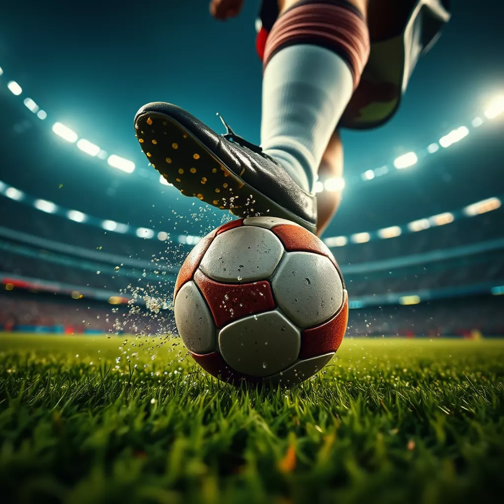 World Cup 2026: Cuộc chiến giành từng cơ hội nhỏ nhất — view 2