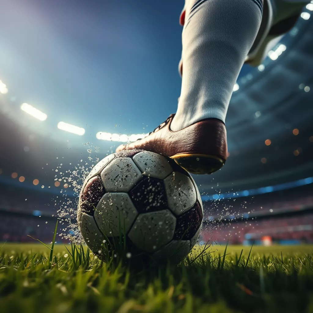 World Cup 2026: Những bất ngờ cuối giải khiến người hâm mộ không thể tin nổi — view 4