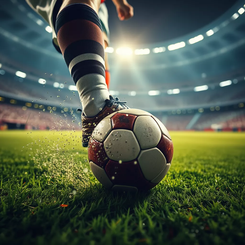 World Cup 2026: Những bất ngờ cuối giải khiến người hâm mộ không thể tin nổi — view 5