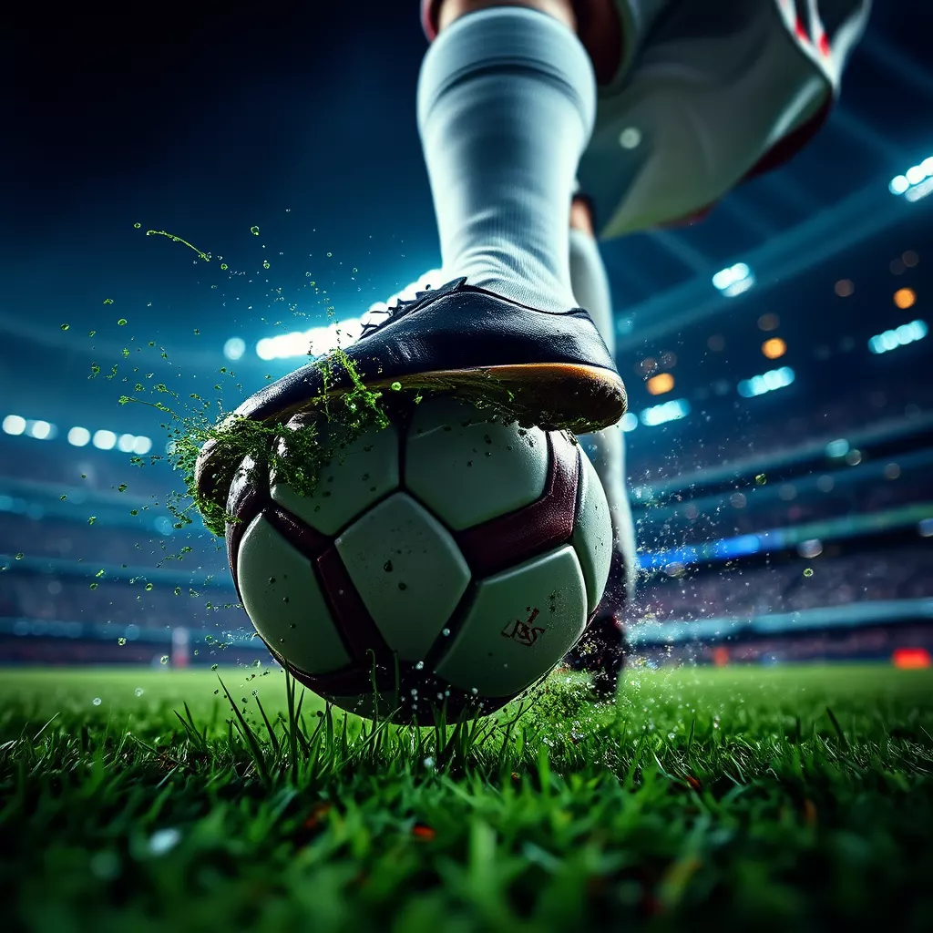 Chung kết World Cup 2026 và bài toán kiểm soát không gian sau lưng tiền vệ tại www-bet365.co.com — view 4