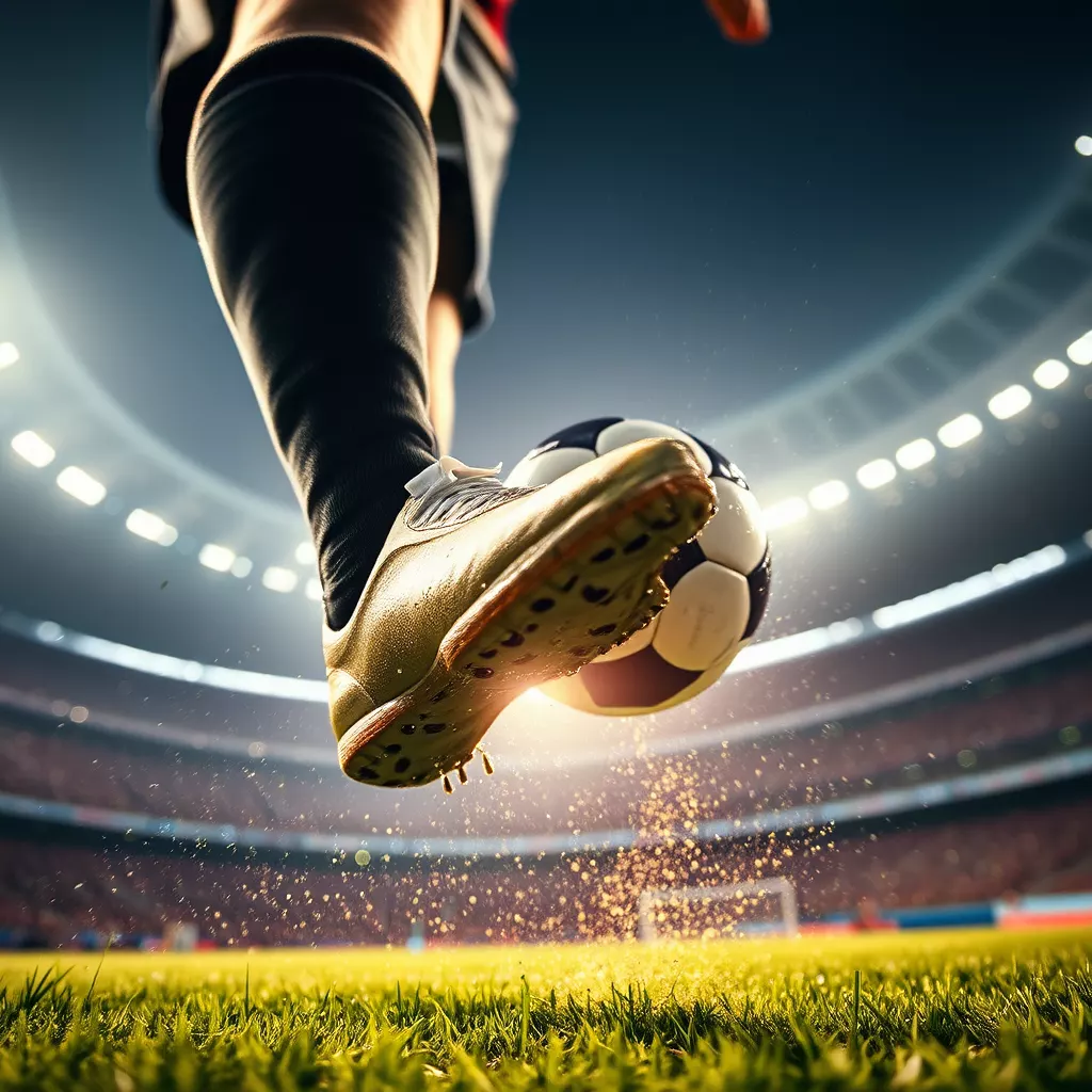 World Cup 2026: Những Trận Cầu Đỉnh Cao Được Dự Đoán Qua Lăng Kính FIVE88 — view 2