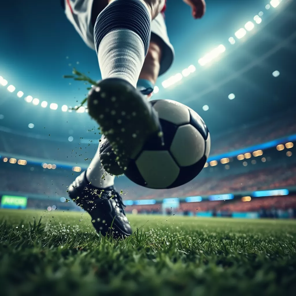 haga.ws Review: Can a Premium Football Streaming Platform Live Up to the Hype You Bring? — view 5