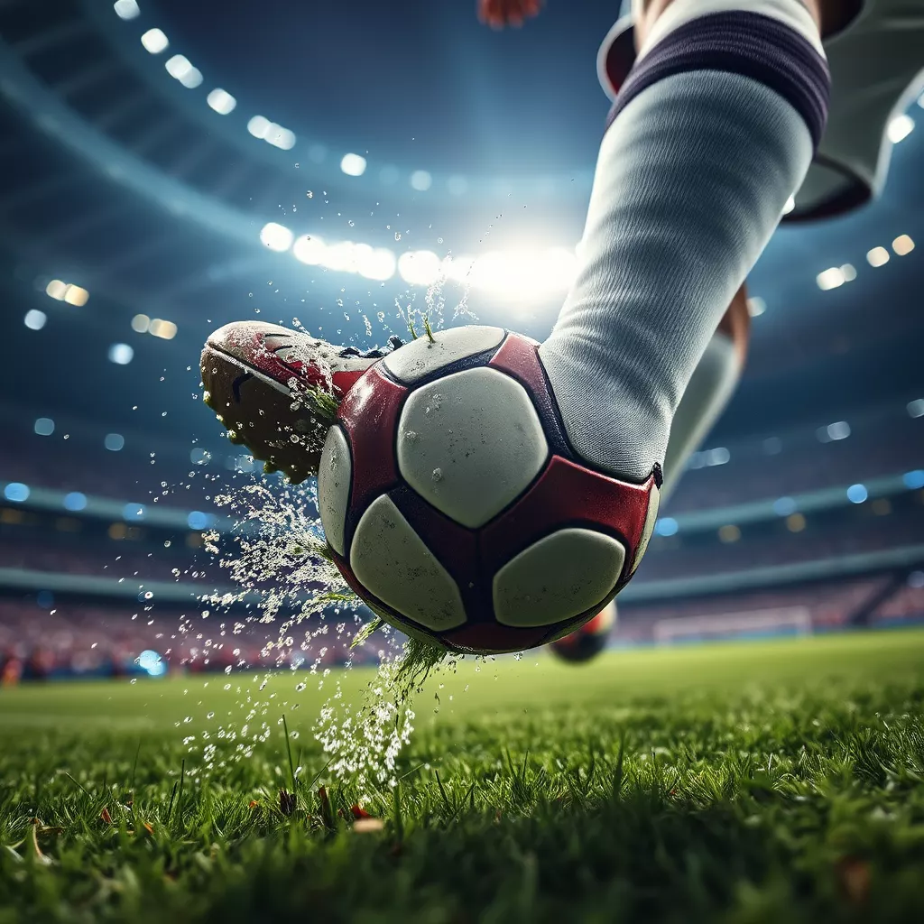 World Cup 2026 Và Những Kỷ Lục Có Thể Bị Phá Vỡ — view 4