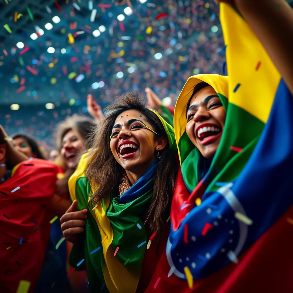 World Cup 2026: Khi lịch sử bóng đá sang trang mới — view 3