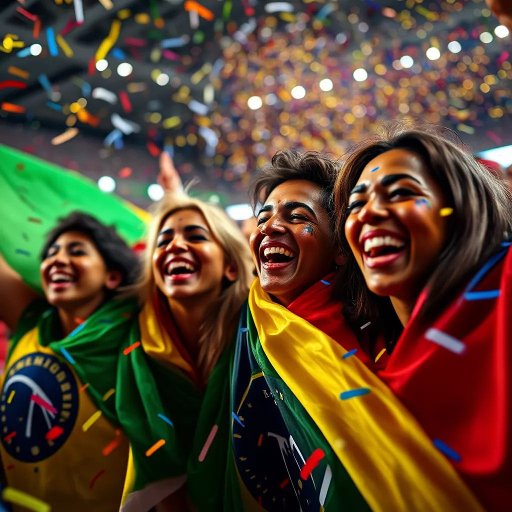 World Cup 2026 Và Hành Trình Chinh Phục Danh Hiệu: Cơn Sốt Bóng Đá Đã Trở Lại — view 3