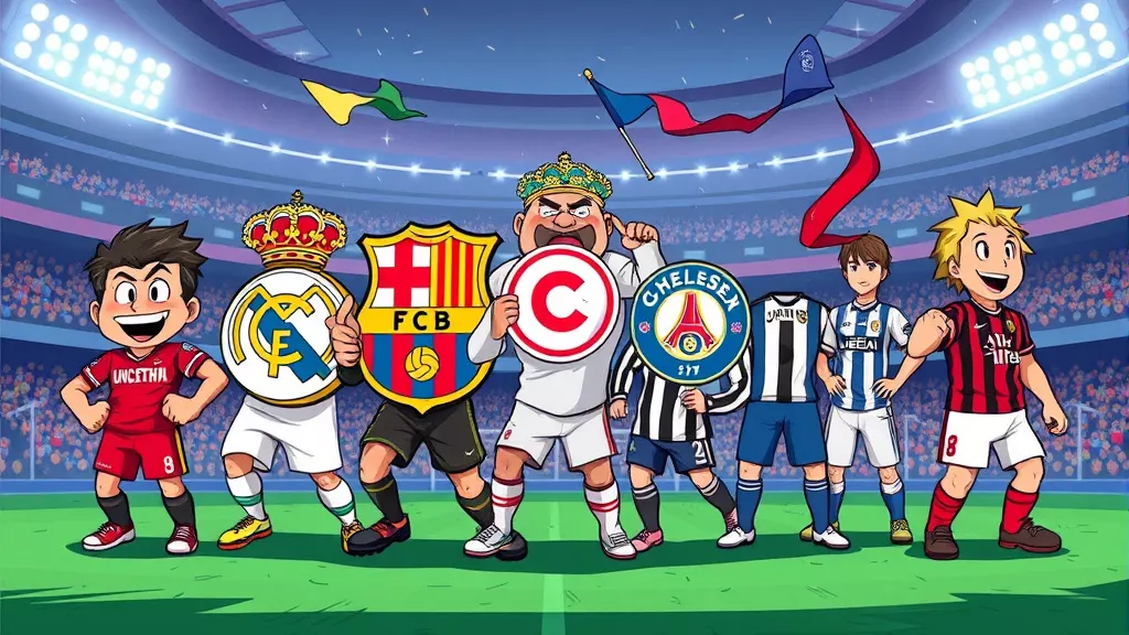World Cup 2026: Làn gió mới cho bóng đá thế giới và những điều chưa từng có — view 3